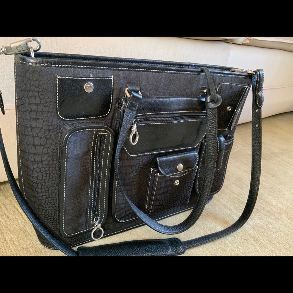 Work purse